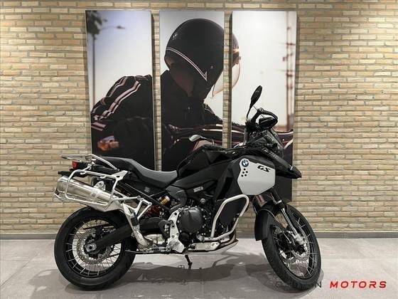 BMW F 900 GS ADVENTURE 